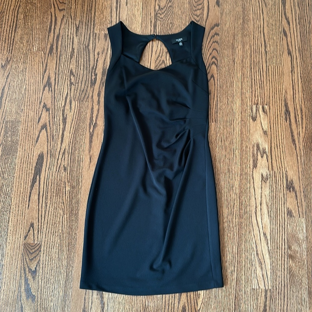 GUESS little black dress sz 8